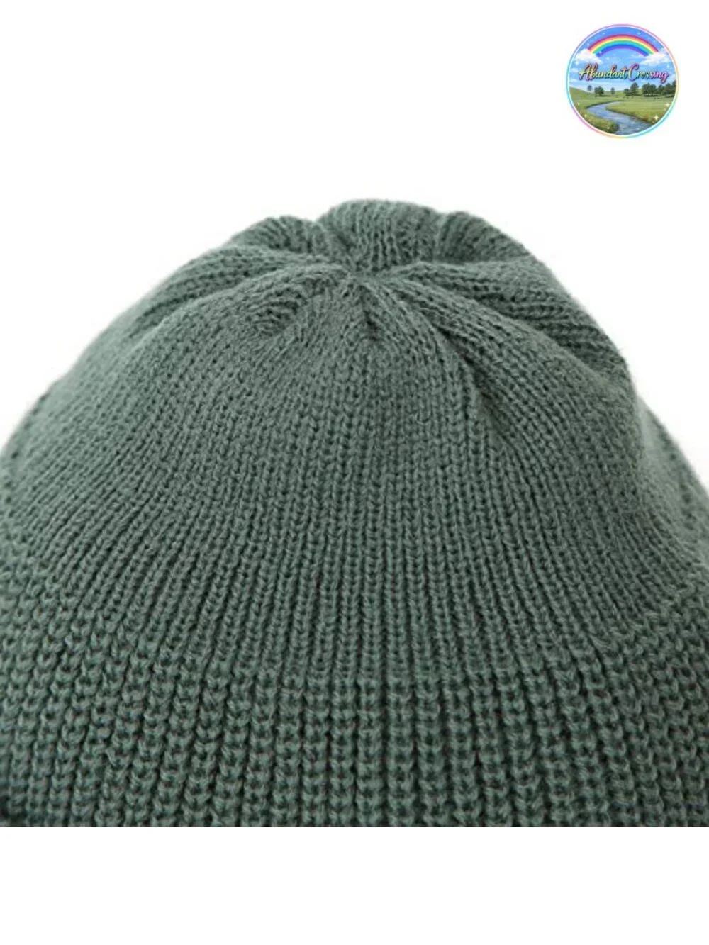 UNDERCONTROL Winter Trawler Fisherman Beanie Short Roll Up Watch Cap Unisex